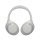 Sony WH-1000XM4C Srebrne ANC quick charge EQ-10 - 1576309 - zdjęcie 4